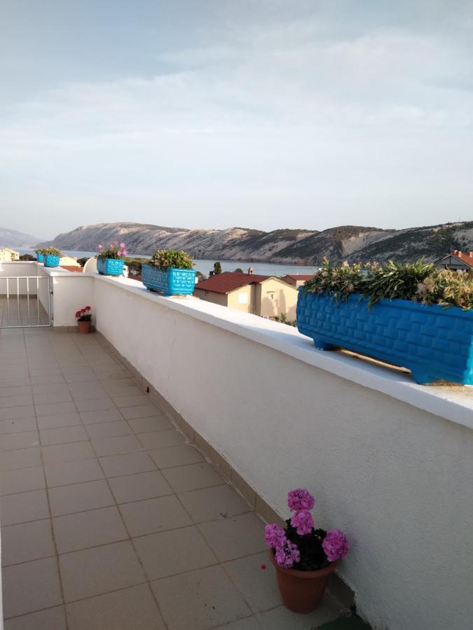 Apartments "Sun-Sea" Lopar Exterior foto