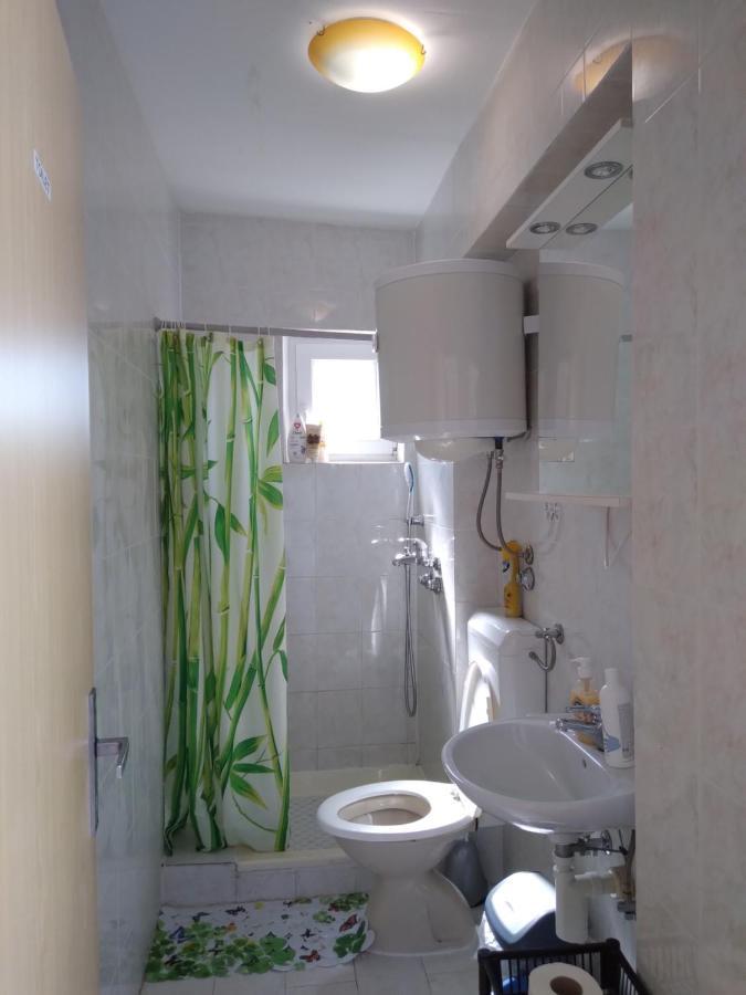 Apartments "Sun-Sea" Lopar Exterior foto